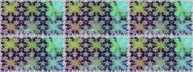 Raster altın pürüzsüz desen. Doğu tarzı arabesk tarzında altın elementler. Kusursuz altın desenli bukleler. Tarafsız ve kahverengi renklerde pürüzsüz desen.