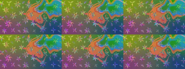 Tekstil, duvar kâğıdı, kapaklar, yüzey, baskı, hediye paketi, hatıra defteri, dekupaj. Özgürlük stili Millefleur 'lar. Küçük yabani çiçeklerdeki halk modelini çiz. Taşralı şıklığı.