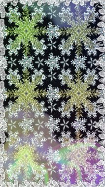 Barok tarzında altın çiçek süsü. Damask arkaplanı tekerrür ediyor. Antika altın tekrarlanabilir duvar kağıdı. Gri renklerdeki altın element.