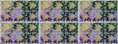 Noel, kar tanesi, yeni yıl. Gri ve nötr renklerde ve altın elementlerle kusursuz klasik desen. Gri ve nötr renklerdeki altın pürüzsüz desen altın elementlerle.