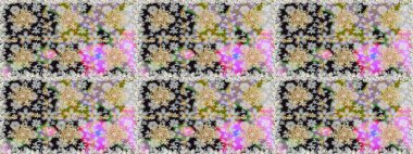 Duvar kâğıdı barok, İspanyol kumaşı. Gri ve nötr renklerde grafiksel modern kusursuz desen. Kusursuz çiçek deseni. Kusursuz raster arkaplanı.