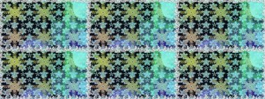 Noel, kar tanesi, yeni yıl. Mavi ve nötr renklerde altın rengi ve altın elementler. Mavi ve nötr renklerde altın elementlerle kusursuz klasik desen.