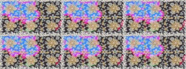 Doğulu arabeskler. Raster. Hassas altın deseni açın. Kusursuz altın desenli bukleler. Parlak dantel, stilize çiçekler, şal desenli. Gri ve kahverengi renklerde altın elementlerle kusursuz desen.