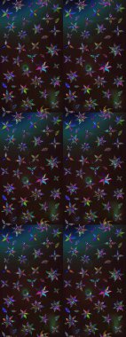 Suluboya stilinde gri ve kahverengi çiçekli zarif çizim deseni, tasarım elementleri. Düğün davetiyeleri için çiçek deseni, tebrik kartları, hatıra defteri, baskı, hediye paketi, imalat. Düzenlenebilir