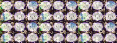 Renkli Bahar Teması eskiz kalıbı. Çiçek desenli eskiz. Düz Çiçek Elementleri Tasarım Raster illüstrasyonu. Tarafsız ve gri renkte çiçekler.