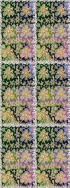 Kusursuz altın desenli bukleler. Gri ve nötr renklerde altın elementlerle kusursuz desen. Parlak dantel, stilize çiçekler, şal desenli. Doğu tarzı arabesk. Zarif altın deseni aç.