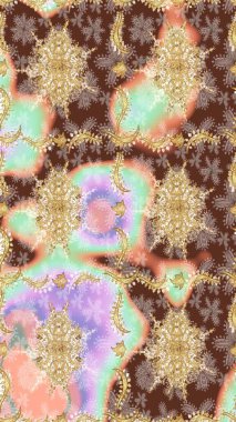 Tarafsız renklerde altın kar taneleri. Kış kar dokusu duvar kağıdı. Noel Altın Kar Tanesi eskiz modeli. Sembol tatili, yeni yıl kutlaması, altın desenler..