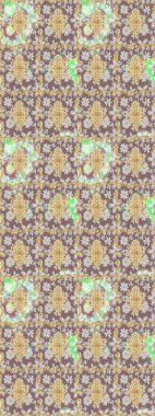 Tarafsız renklerde altın elementli klasik eskiz deseni. Noel 2019, kar tanesi, yeni yıl.