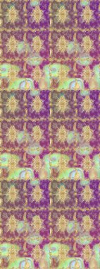 Raster illüstrasyonu. Çizim altın desenli bukleler. Raster altın desen. Doğu tarzı arabesk. Altın elementli nötr renkler.