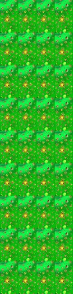 Sketch Floral Pattern in Raster illustration. Fancy fabric pattern. Colour Spring Theme sketch pattern Background. Flat Flower Elements Design.