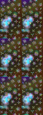 Kahverengi ve yeşil renklerde. Çiçekli tebrik kartı. Doğum günü kartı ya da düğün davetiyesi. Çiçek arkaplan. Suluboya çiçek buketi. Raster illüstrasyonu.