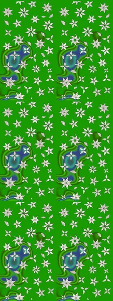 Büyük bir çiçek boyası seti. Raster şirin suluboya çiçek desenleri çiziyor. Kartlar, davetiyeler, tarih kartları ve daha fazlası için kullanılabilir.