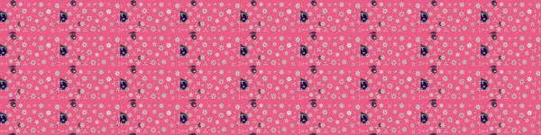 Renkli çiçekler ve pembe ve nötr renklerde yapraklarla muhteşem bir çiçek deseni. Halk tarzı. Modern çiçek arkaplanı. Moda baskıları için zarif bir şablon.