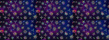 Kartlar, davetiyeler, tarih kartları ve daha fazlası için kullanılabilir. Raster şirin suluboya çiçek desenleri çiziyor. Büyük bir suluboya çiçek seti..