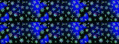 Düğün davetiyeleri için çiçek deseni, tebrik kartları, hatıra defteri, baskı, hediye paketi, imalat. Suluboya tarzında mavi ve siyah çiçekli zarif eskiz deseni, tasarım elementleri. Düzenlenebilir