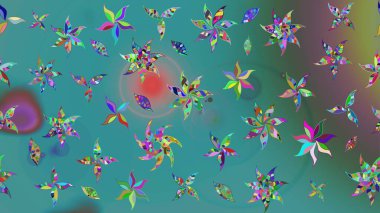 Ethnic Mandala ornament. Can be used for textile, greeting card, coloring book, phone case print. Indian floral paisley medallion pattern. Raster Henna tattoo style.