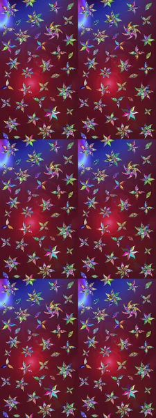 Çiçekleri, deniz kabukları, mandalaları ve suluboya efektleriyle donanma geçmişi. Eskiz modeli etnik tasarım. Yatak çarşafları, ceket, paket tasarımı, kumaş ve moda kavramları için tekstil baskısı.