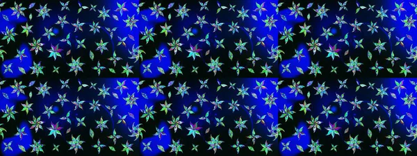 Düğün davetiyeleri için çiçek deseni, tebrik kartları, hatıra defteri, baskı, hediye paketi, imalat. Suluboya tarzında mavi ve siyah çiçekli zarif eskiz deseni, tasarım elementleri. Düzenlenebilir