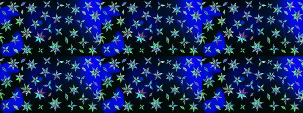 Düğün davetiyeleri için çiçek deseni, tebrik kartları, hatıra defteri, baskı, hediye paketi, imalat. Suluboya tarzında mavi ve siyah çiçekli zarif eskiz deseni, tasarım elementleri. Düzenlenebilir