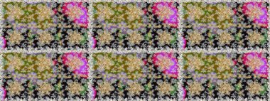 Gri ve nötr renklerde altın kar taneleri. Kış kar dokusu duvar kağıdı. Sembol bayramı, yeni yıl kutlamaları, altın desenler. Noel altın kar taneleri kusursuz desen.