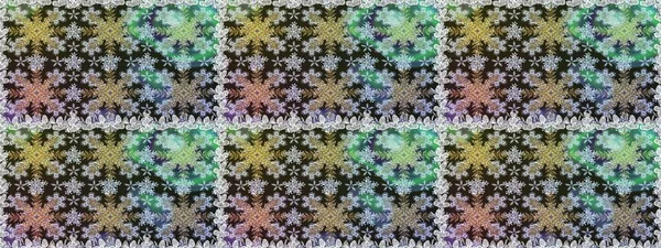 Geleneksel raster ve altın desen. Damask pürüzsüz süsü. Gri ve nötr renkler üzerinde klasik oryantal desen.