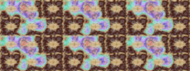 Raster altın desen. Doğulu stil, altın elementlerle altın rengi nötr renkte arabesk yapar. Kıvrımlı çizimler.