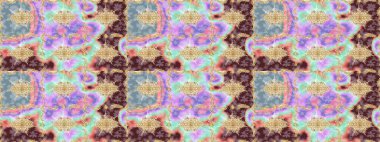 Damask çizim kalıbı arka planı tekrarlıyor. Tarafsız renklerde altın element. Antika altın tekrarlanabilir duvar kağıdı. Barok tarzında altın çiçek süsü..