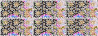 Gri renkli altın kar taneleri. Kış kar dokusu duvar kağıdı. Noel altın kar tanesi kusursuz desen. Sembol tatili, yeni yıl kutlaması, altın desenler..