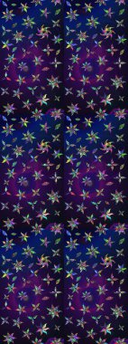 Çocuk stili. Çiçekli eskiz arkaplanı. Düz Çiçek Elementleri Tasarımı. Renkli Bahar Teması çizim şablonu.