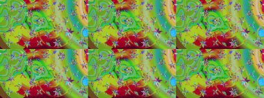 Suluboya çizim kalıbı. Dekorasyon ve tasarım için güzel bir desen. Eski model. Çiçeğin suluboya çizimlerinin mükemmel deseni. Moda yazdırma.