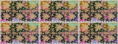 Kış kar dokusu duvar kağıdı. Sembol bayramı, yeni yıl kutlamaları, altın desenler. Noel altın kar tanesi kusursuz desen. Gri ve nötr renklerde altın kar taneleri.