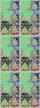 Noel altın kar tanesi kusursuz desen. Kış kar dokusu duvar kağıdı. Sembol bayramı, yeni yıl kutlamaları, altın desenler. Tarafsız ve gri renklerde altın kar taneleri.