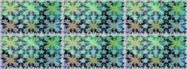 Altın kar taneleri basit, pürüzsüz desen. Kış sembolü, Mutlu Noeller, Mutlu yıllar 2019. Soyut duvar kâğıdı, ambalaj dekorasyonu. Tarafsız ve mavi renklerde Raster altın deseni.