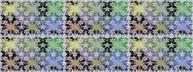 Çiçek desenli altın metal. Altın elementli gri ve nötr renkler. Raster altın çiçek süsü brokar kumaş ve cam desenli. Kusursuz altın desen.