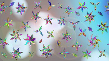 Taslak süsleme izi. Tebrik kartı geçmişi, boyama kitabı, arkaplan ve tekstil için kullanılabilir. Raster Henna tarzı. Sınır Kızılderili çiçekli paisley patten. Etnik Mandala havlusu.