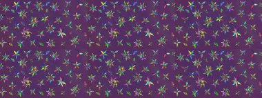 Ethnic Mandala ornament. Can be used for textile, greeting card, coloring book, phone case print. Indian floral paisley medallion pattern. Raster Henna tattoo style.