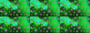 Etnik Mandala süsü. Raster Henna dövme stili. Kızılderili desenli desenli desenli şal deseni. Tekstil, tebrik kartı, boyama kitabı, telefon kılıfı baskısı için kullanılabilir.