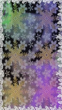 Damask arkaplanı. Barok tarzında altın çiçekli süs. Altın çiçekli, pürüzsüz desen. Gri renklerdeki altın element.