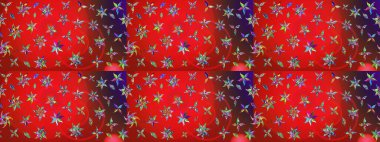 Suluboya çizim kalıbı. Çiçeğin suluboya çizimlerinin mükemmel deseni. Eski model. Dekorasyon ve tasarım için güzel bir desen. Moda yazdırma.