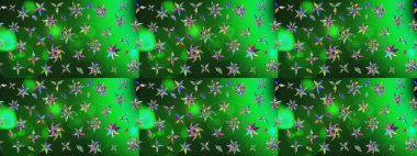 Eskiz modeli etnik tasarım. Çiçekleri, deniz kabukları, mandalaları ve suluboya efektleriyle donanma geçmişi. Yatak çarşafları, ceket, paket tasarımı, kumaş ve moda kavramları için tekstil baskısı.