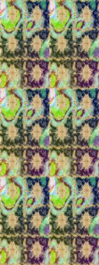 Raster altın desen. Doğulu stil, altın elementlerle altın rengi nötr renkte arabesk yapar. Kıvrımlı çizimler.