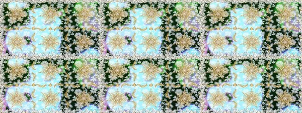 Tarafsız ve gri renklerde altın element. Barok tarzında altın çiçekli süs. Antika altın tekrarlanabilir duvar kağıdı. Damask pürüzsüz tekrarlama deseni.