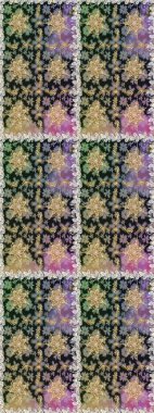 Soyut duvar kâğıdı, ambalaj dekorasyonu. Kış sembolü, Mutlu Noeller, Mutlu yıllar 2019. Gri renkli Raster altın deseni. Altın kar taneleri basit, pürüzsüz desen.