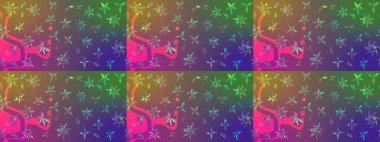 Moda arka planında parlak buketler. Raster illüstrasyonu. Eski usul küçük çiçekli şirin bir eskiz deseni. Kumaş, duvar kâğıdı ve kağıda yazdırmak için gelişen arkaplan.