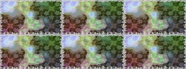 Küçük gri ve nötr çiçeklerle oldukça eski bir besin torbası deseni. Tekstil, kumaş, kapaklar, duvar kağıtları, baskı, naylon, yapıştırma, örgü, dekupaj için çiçeksiz arkaplan.