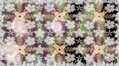 Çiçeksiz desenli nakış işlemeli gelincikler ve vadideki zambaklar. Tekstil tasarımı için doğal ve gri renkte geleneksel halk çiçekleri buketi.