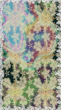 Moda baskıları için zarif bir şablon. Küçük renkli çiçekler. Küçük çiçekte güzel bir desen. Tarafsız ve gri çiçekli bahar çiçekleri. Motley illüstrasyonu.