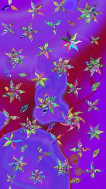 Raster kına dövme tarzı. Kullanılabilir Tekstil, tebrik kartı, boyama kitabı, telefon durumda yazdırma için. Hint çiçek desenli madalyon desen. Etnik Mandala süsleme.