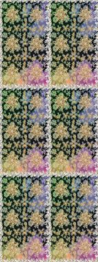 Gri ve nötr renklerde, altın elementlerle klasik, pürüzsüz desen. Noel 2019, kar tanesi, yeni yıl.