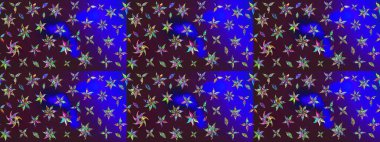 Süslü zentangle çizim dokusu, soyut çiçeklerle süslenmiş. Şekil verilmiş çiçeklerle eskiz deseni. Çiçek deseni duvar kağıdı, şablon dolguları ve web sayfası arkaplanı için kullanılabilir.